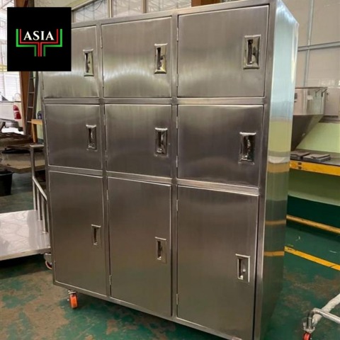 โรงงานผลิตเฟอร์นิเจอร์สเเตนเลส